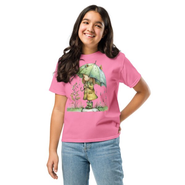 Youth classic tee - Image 3