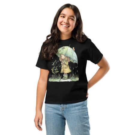 Youth classic tee