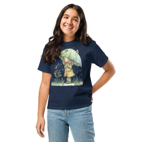 Youth classic tee - Image 2