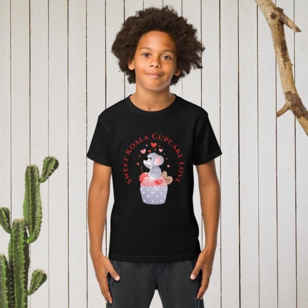 Cupcake Staple Short Sleeve Tee