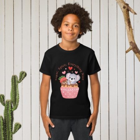 Cupcake Staple Short Sleeve Tee