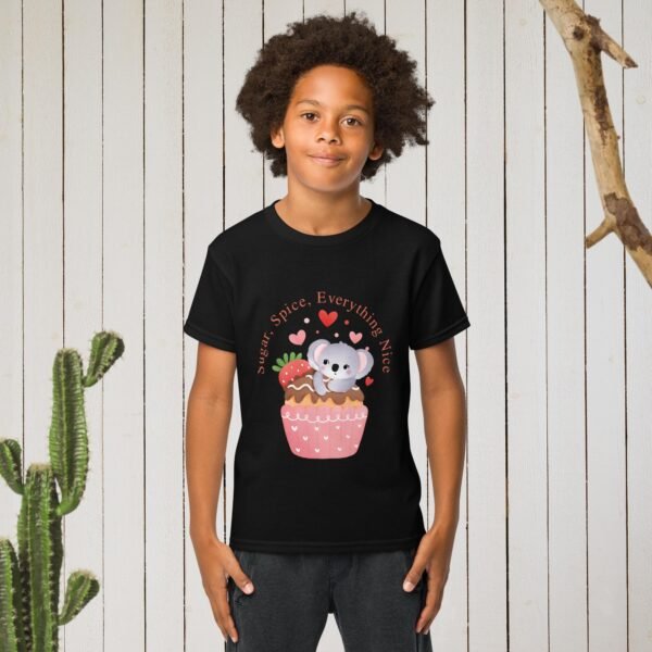 Cupcake Staple Short Sleeve Tee