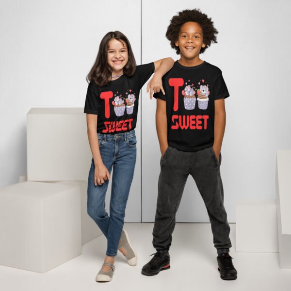 Cupcake Staple Short Sleeve Tee