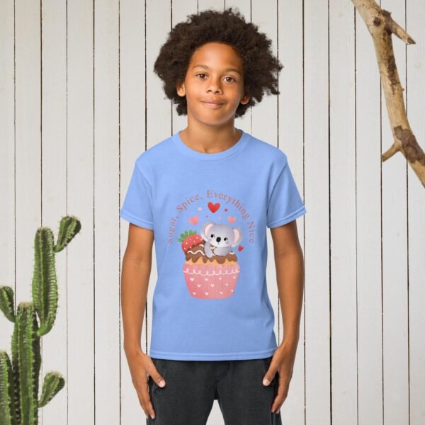 Cupcake Staple Short Sleeve Tee - Image 2