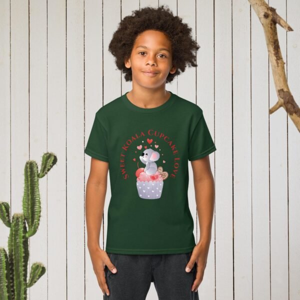Cupcake Staple Short Sleeve Tee - Image 2