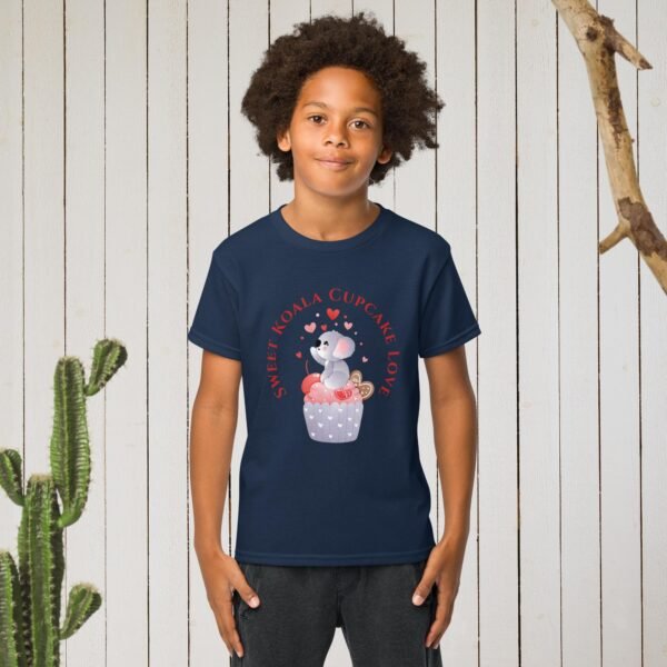 Cupcake Staple Short Sleeve Tee - Image 3