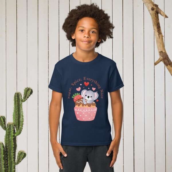 Cupcake Staple Short Sleeve Tee - Image 4