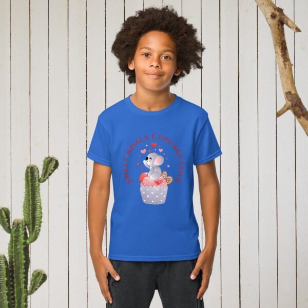 Cupcake Staple Short Sleeve Tee - Image 4
