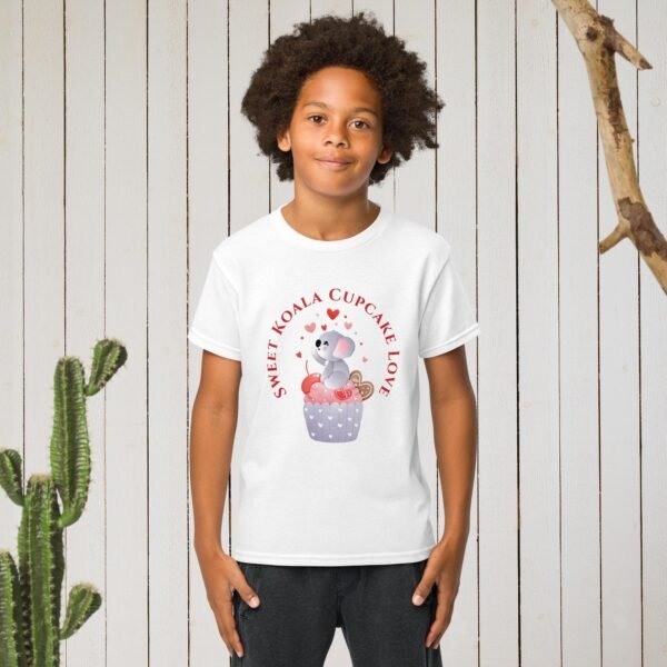 Cupcake Staple Short Sleeve Tee - Image 5