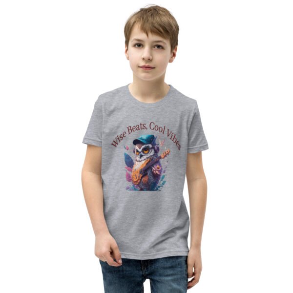 Teen Staple T-Shirt - Image 3