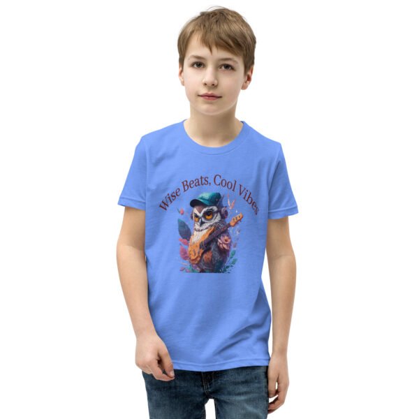 Teen Staple T-Shirt - Image 2