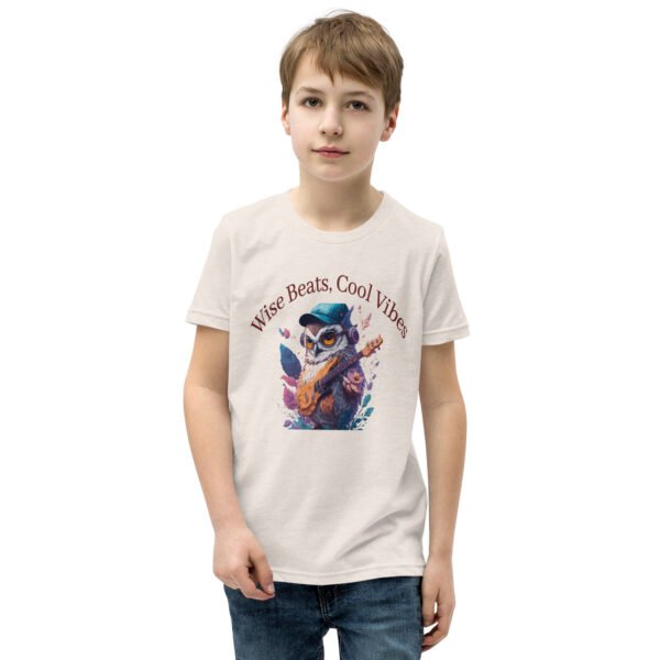 Teen Staple T-Shirt - Image 5
