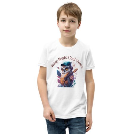 Teen Staple T-Shirt
