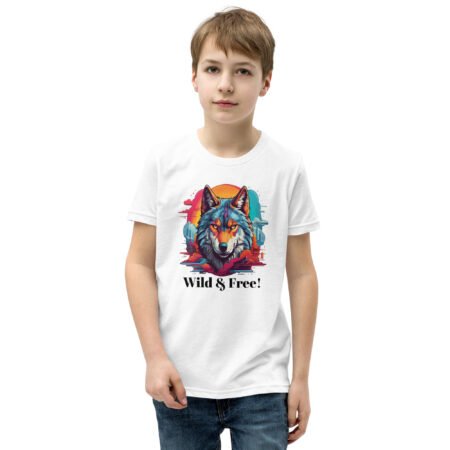 Teen Staple T-Shirt