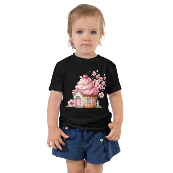 Toddler Short Sleeve Tee - Image 4