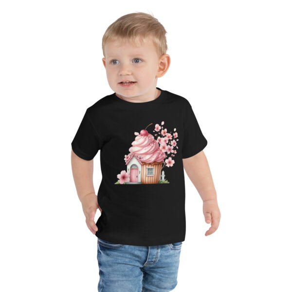 Toddler Short Sleeve Tee - Image 5