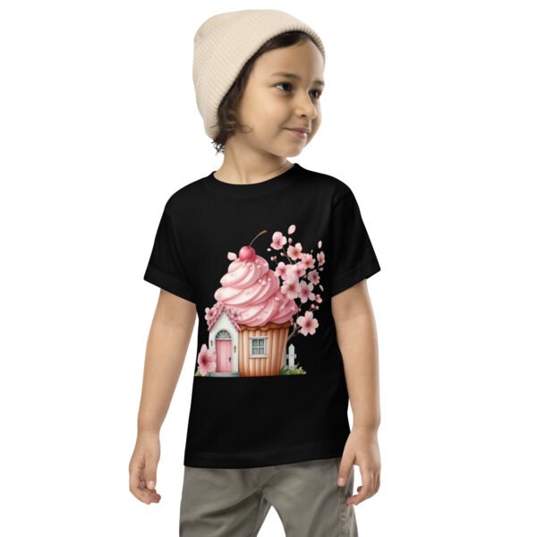 Toddler Short Sleeve Tee - Image 6