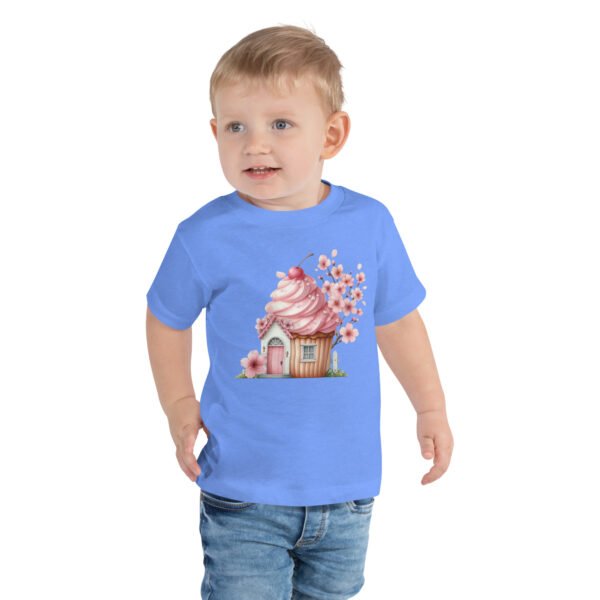 Toddler Short Sleeve Tee - Image 2