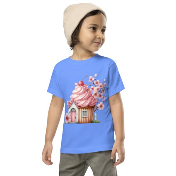 Toddler Short Sleeve Tee - Image 7