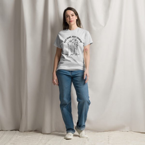 Women Be Kind classic tee - Image 9