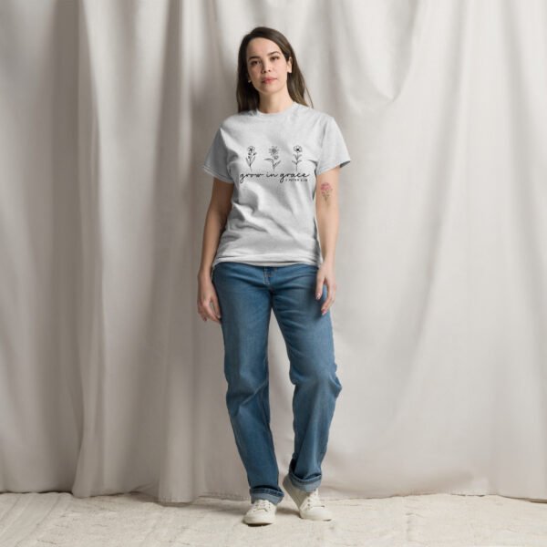 Women Be Kind classic tee - Image 9