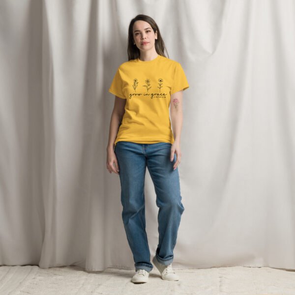 Women Be Kind classic tee - Image 4