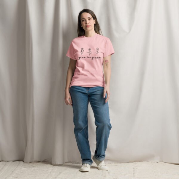 Women Be Kind classic tee - Image 7