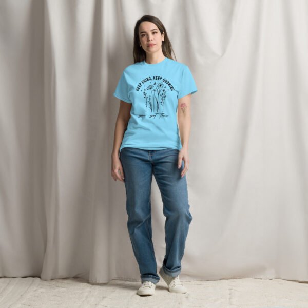 Women Be Kind classic tee - Image 5