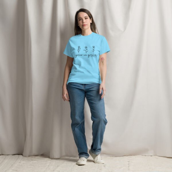 Women Be Kind classic tee - Image 5