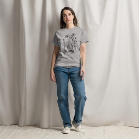 Women Be Kind Classic tee