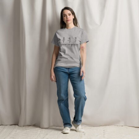 Women Be Kind classic tee