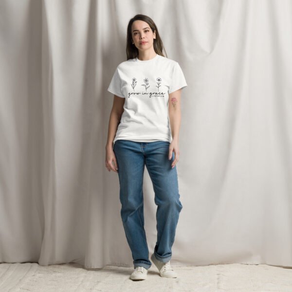 Women Be Kind classic tee - Image 10