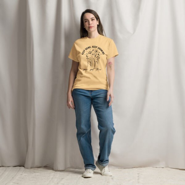 Women Be Kind classic tee - Image 6