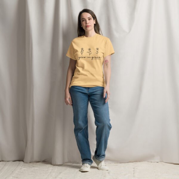 Women Be Kind classic tee - Image 6