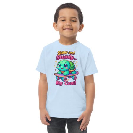 Toddler Skateboard  jersey tee