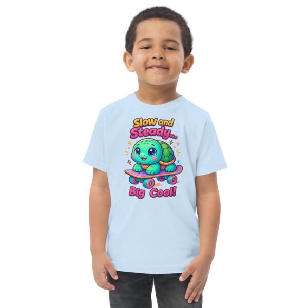 Toddler Skateboard  jersey tee